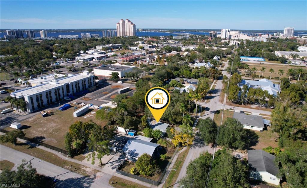 PHILLIPS 4TH DIVISION - Residential