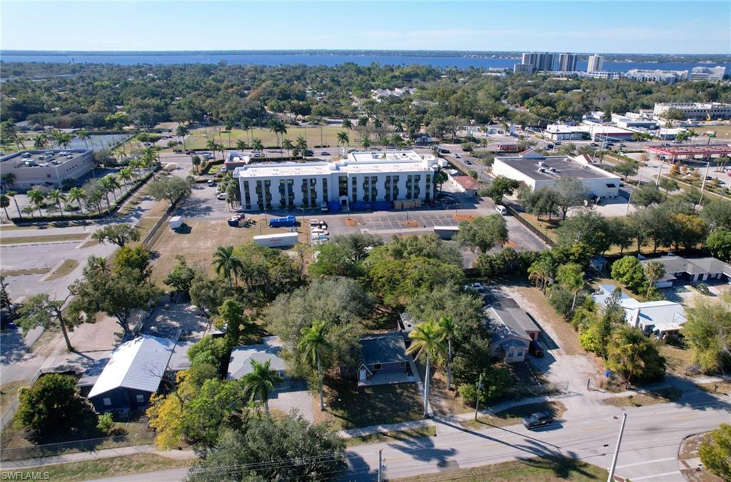 PHILLIPS 4TH DIVISION - Residential