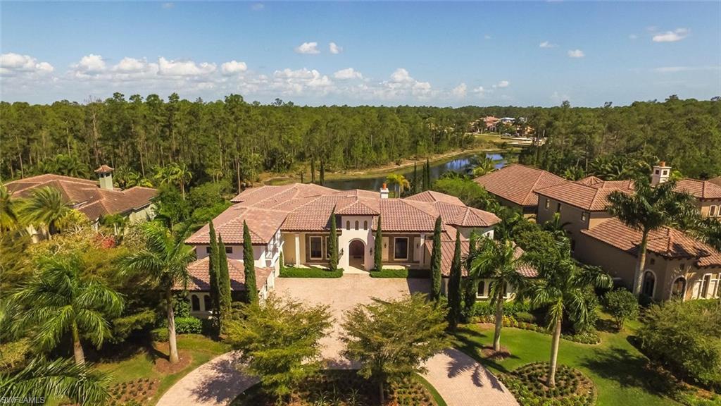 VERONA - Residential