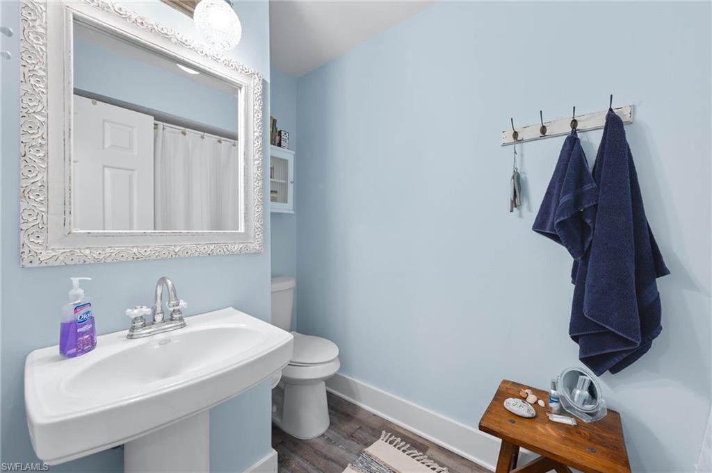 METES AND BOUNDS - Residential