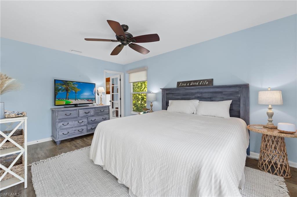 METES AND BOUNDS - Residential