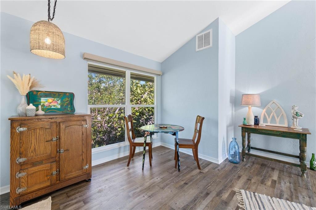 METES AND BOUNDS - Residential