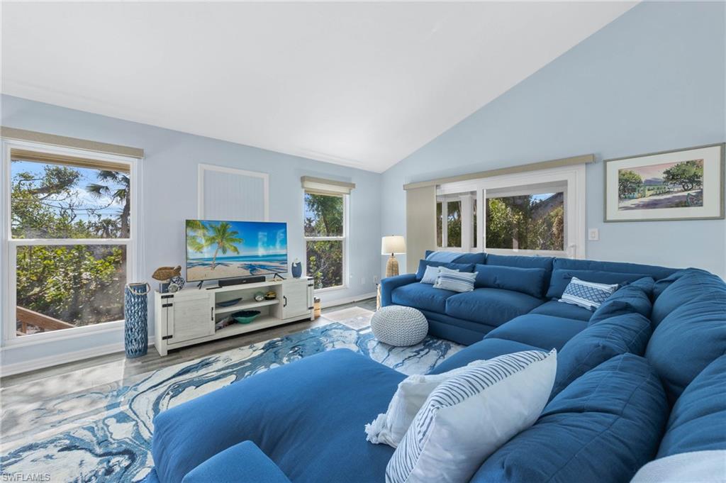 METES AND BOUNDS - Residential