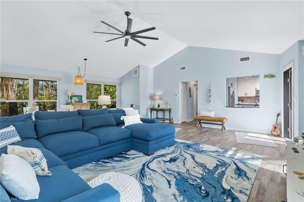 METES AND BOUNDS - Residential