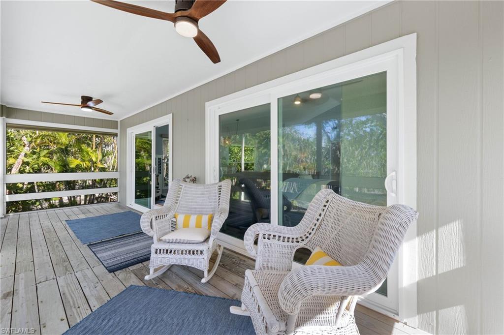 METES AND BOUNDS - Residential