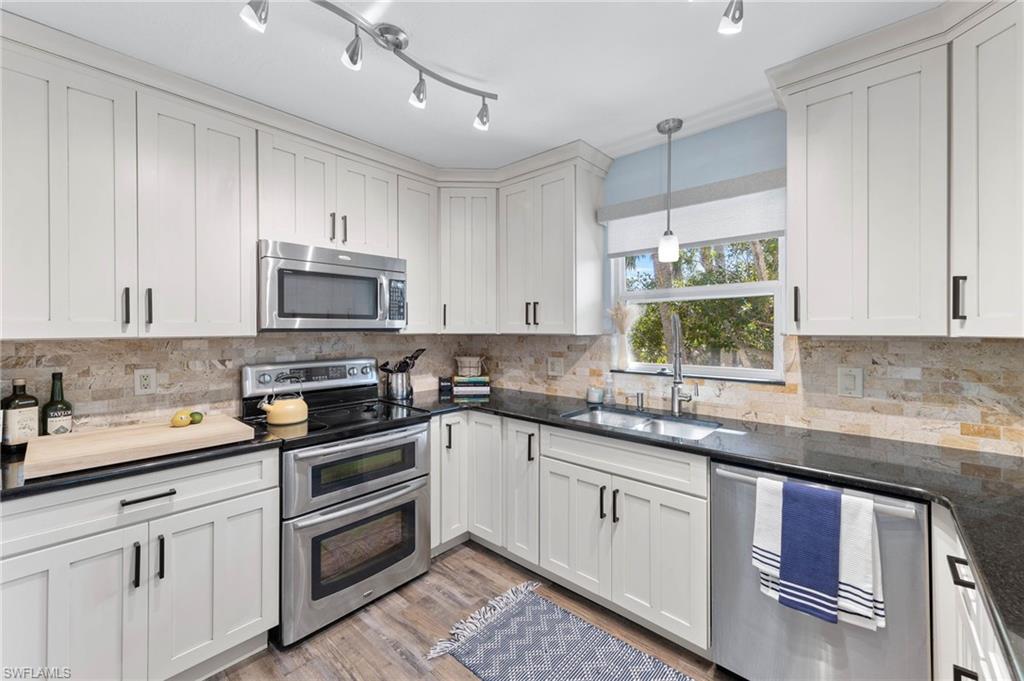 METES AND BOUNDS - Residential