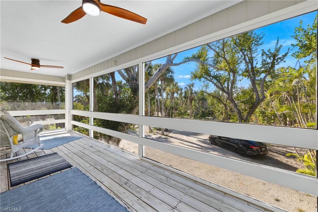 METES AND BOUNDS - Residential