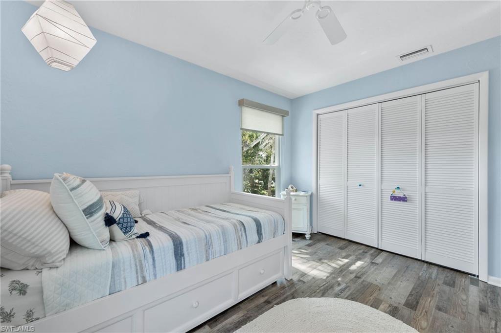 METES AND BOUNDS - Residential