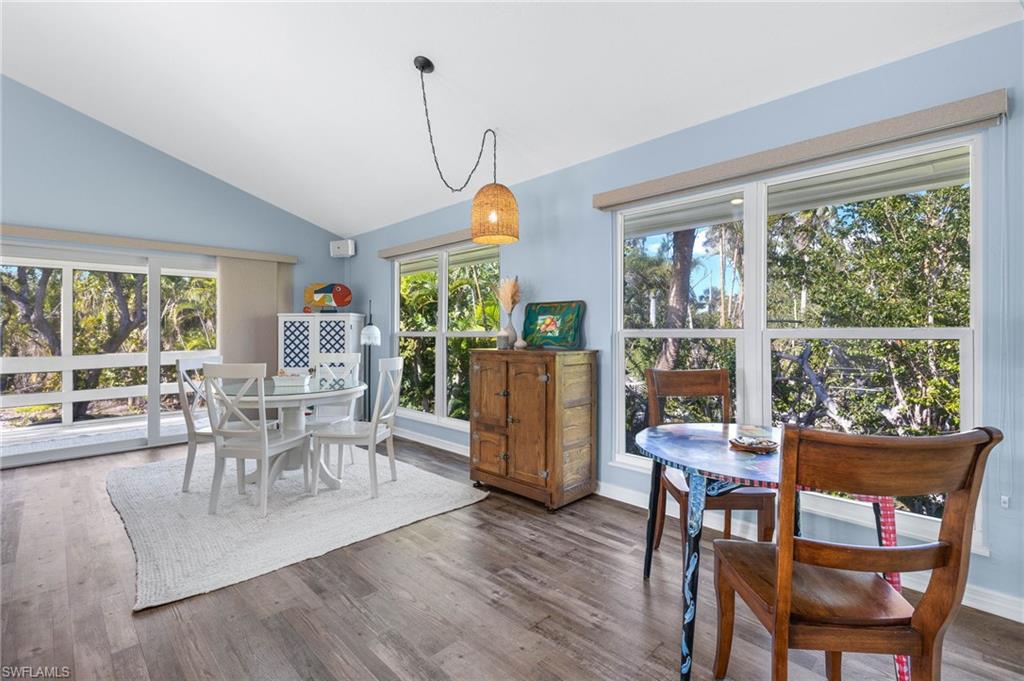 METES AND BOUNDS - Residential