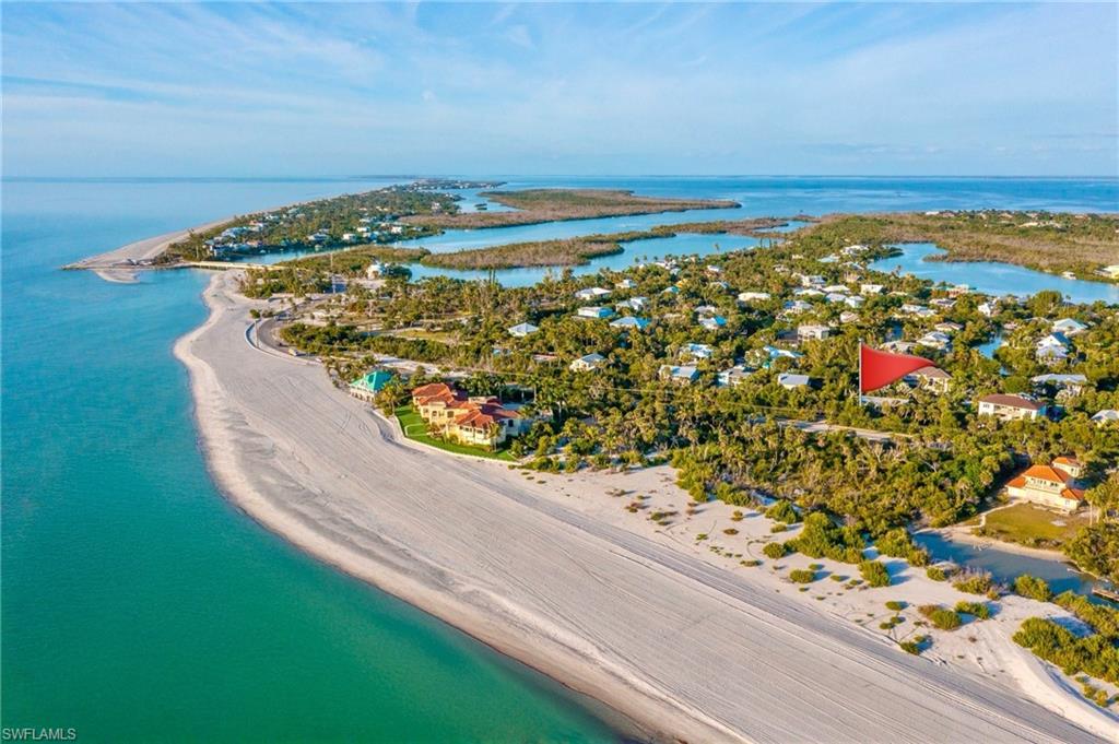 METES AND BOUNDS - Residential