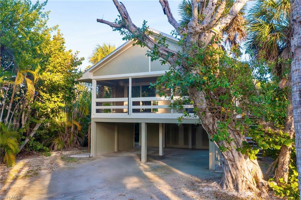 METES AND BOUNDS - Residential