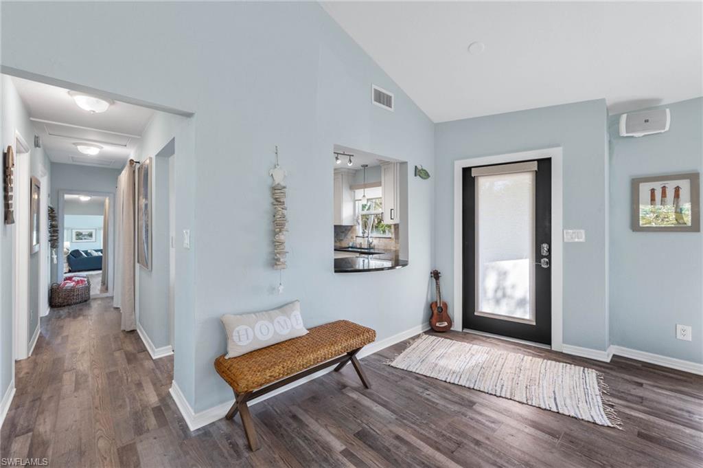 METES AND BOUNDS - Residential