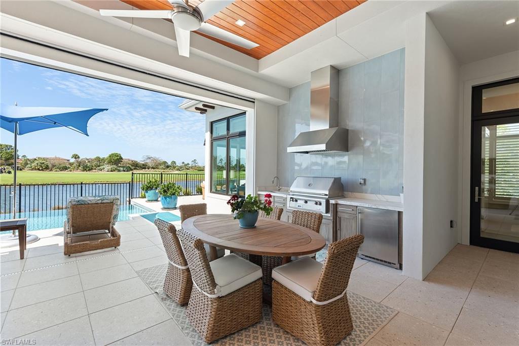 THE PENINSULA AT TREVISO BAY - Residential