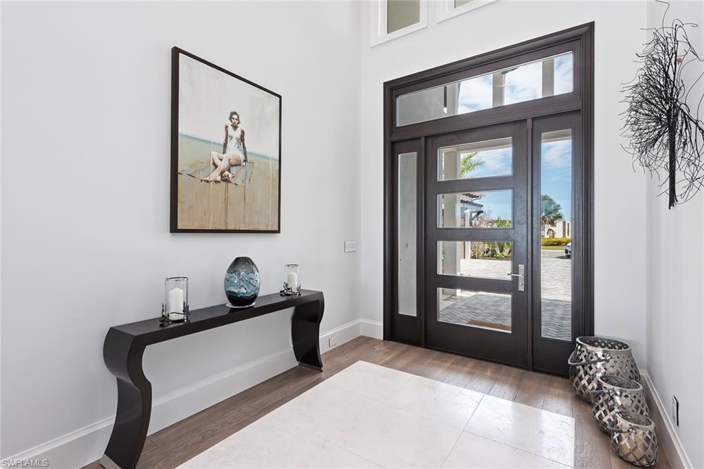 THE PENINSULA AT TREVISO BAY - Residential