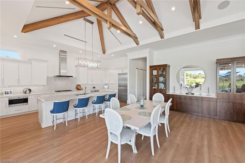 THE PENINSULA AT TREVISO BAY - Residential