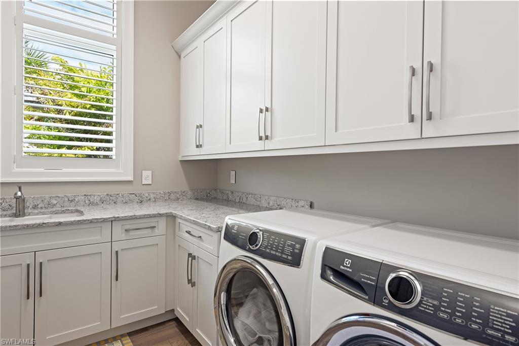 THE PENINSULA AT TREVISO BAY - Residential