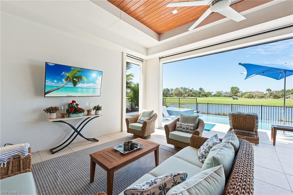 THE PENINSULA AT TREVISO BAY - Residential