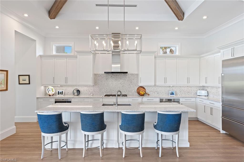 THE PENINSULA AT TREVISO BAY - Residential