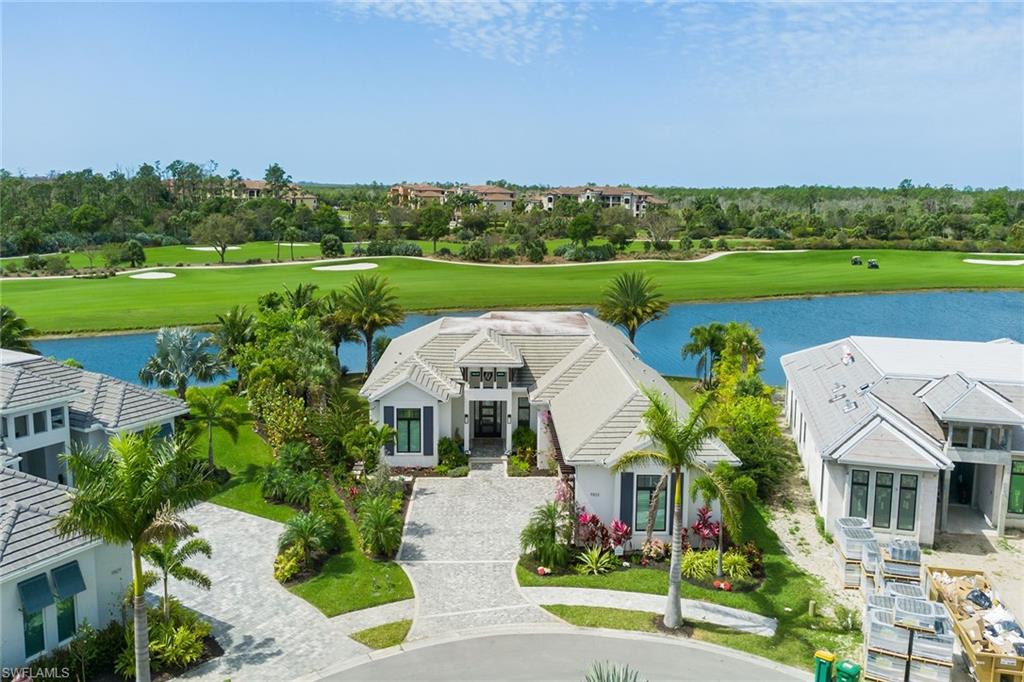 THE PENINSULA AT TREVISO BAY - Residential