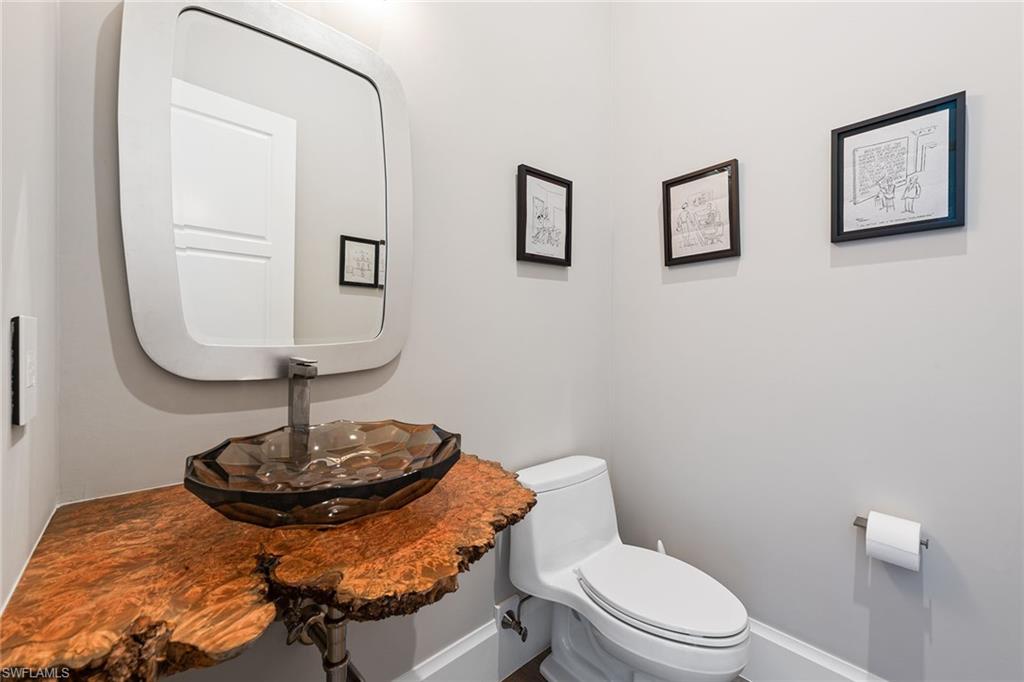 THE PENINSULA AT TREVISO BAY - Residential