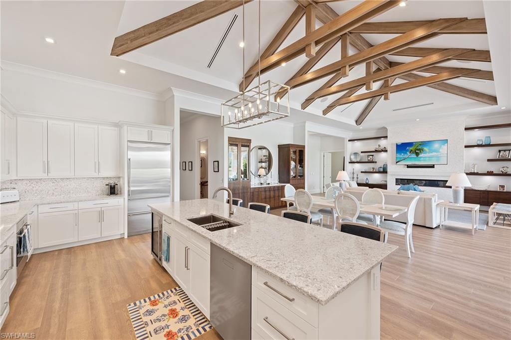 THE PENINSULA AT TREVISO BAY - Residential