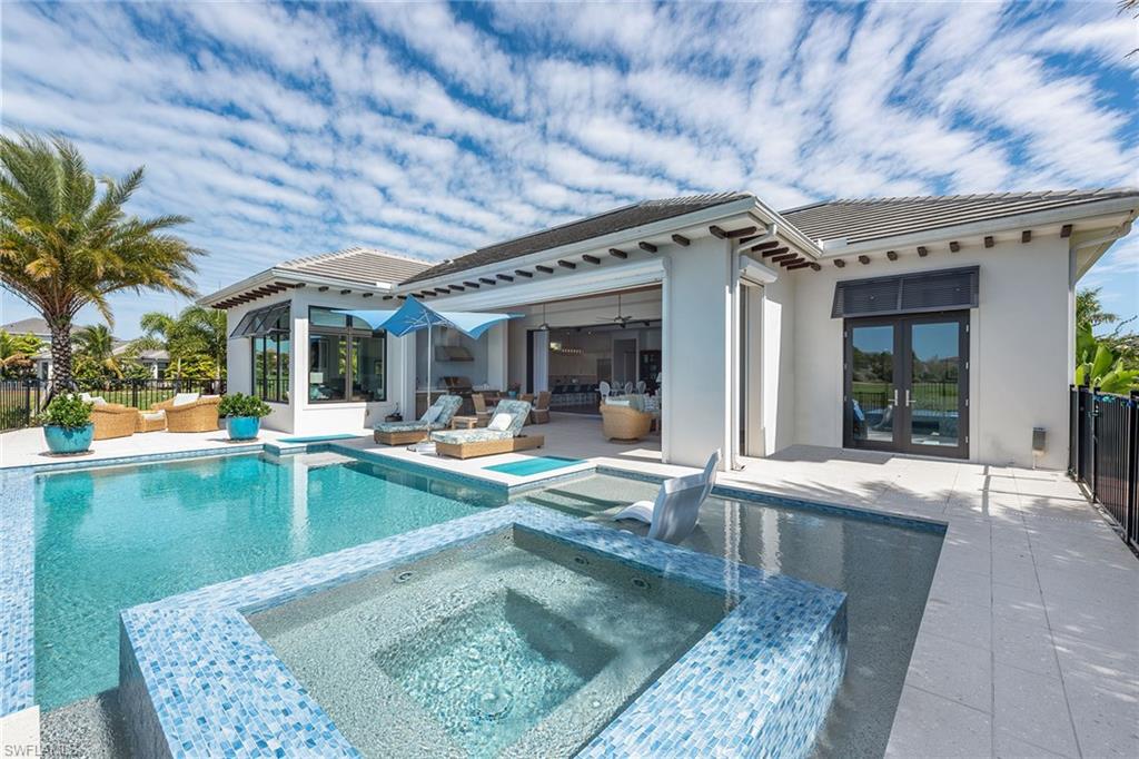 THE PENINSULA AT TREVISO BAY - Residential