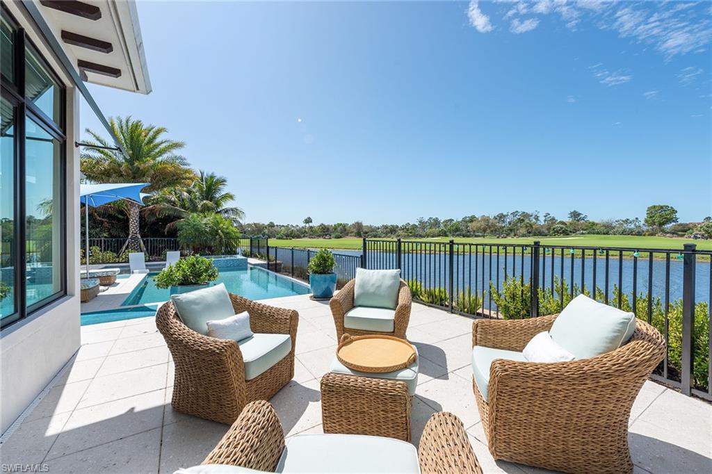 THE PENINSULA AT TREVISO BAY - Residential