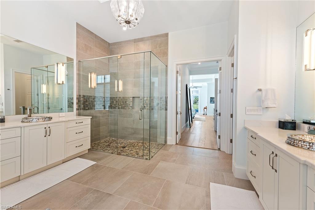 THE PENINSULA AT TREVISO BAY - Residential