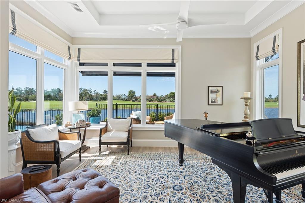 THE PENINSULA AT TREVISO BAY - Residential