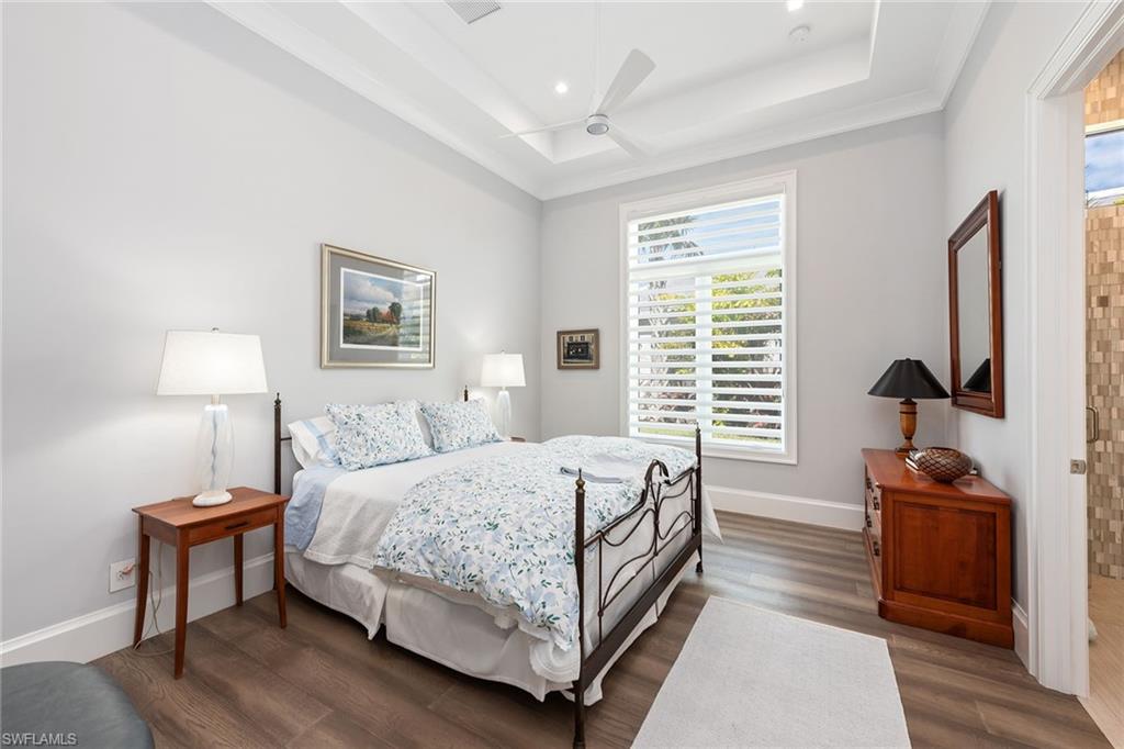 THE PENINSULA AT TREVISO BAY - Residential