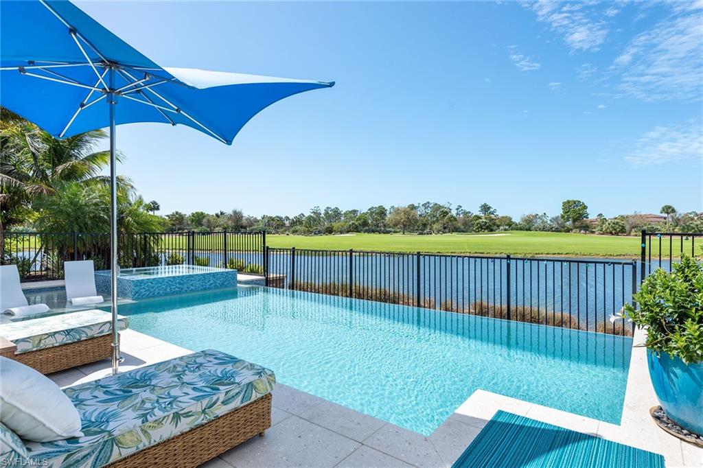 THE PENINSULA AT TREVISO BAY - Residential