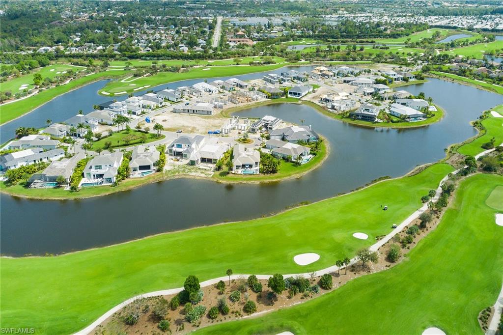 THE PENINSULA AT TREVISO BAY - Residential