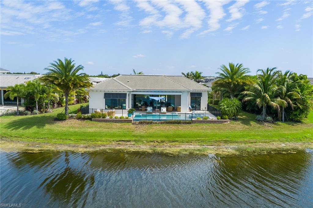 THE PENINSULA AT TREVISO BAY - Residential