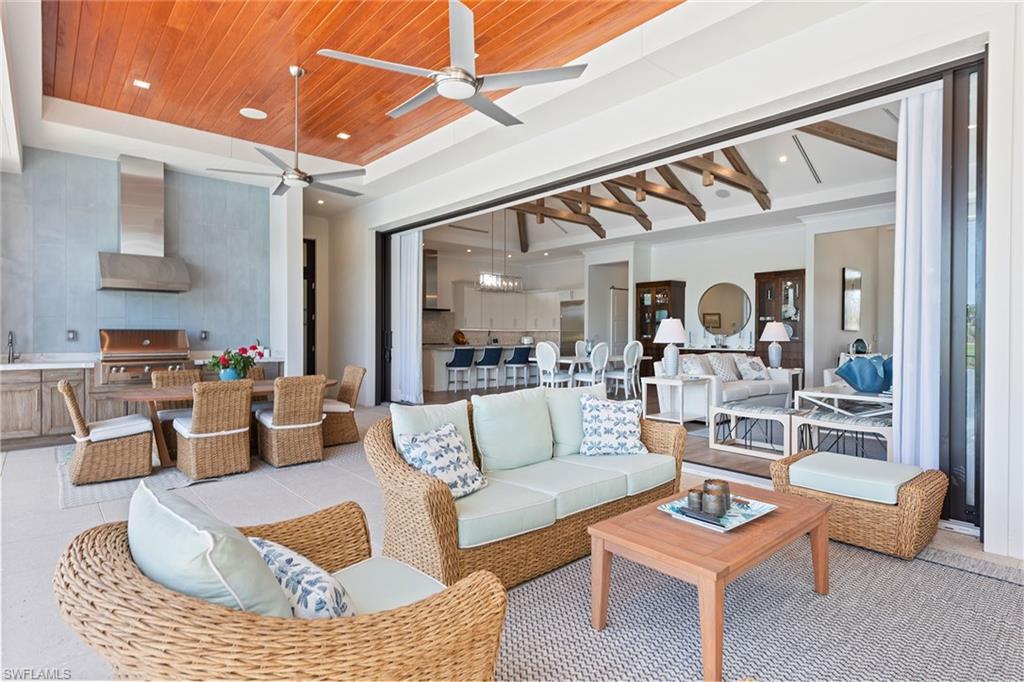 THE PENINSULA AT TREVISO BAY - Residential