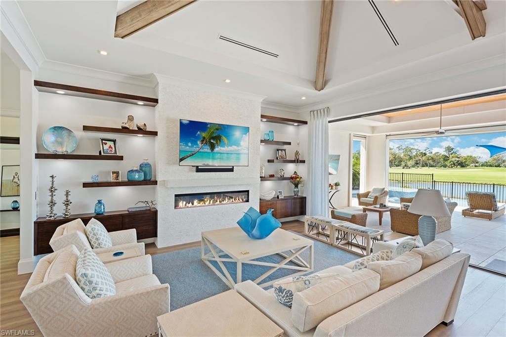 THE PENINSULA AT TREVISO BAY - Residential