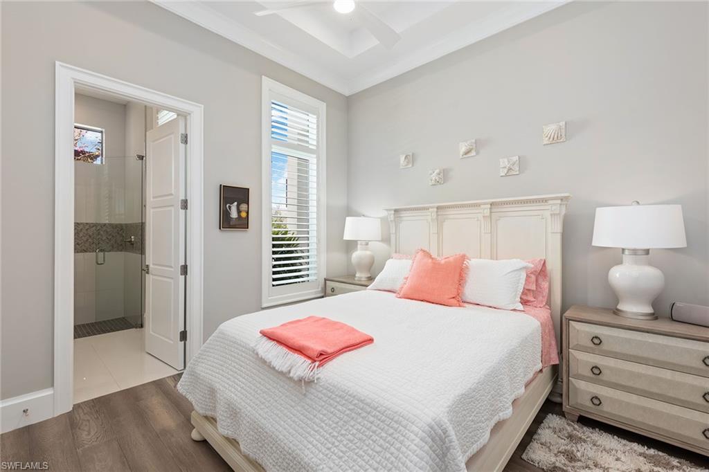 THE PENINSULA AT TREVISO BAY - Residential