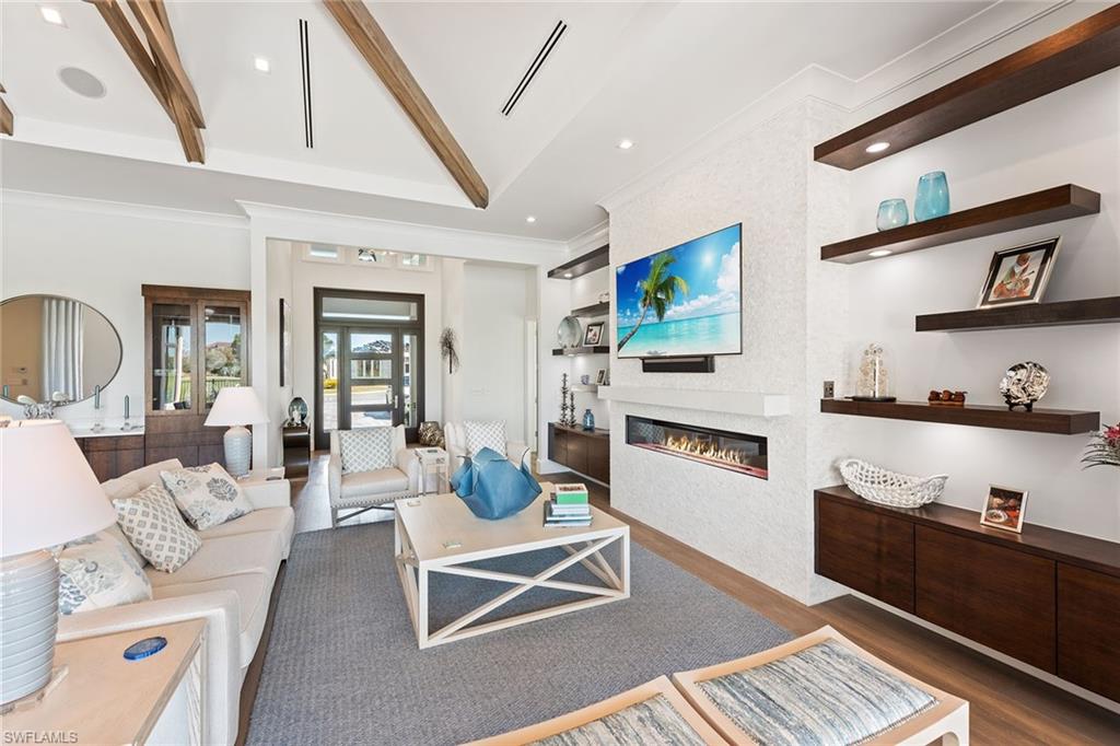 THE PENINSULA AT TREVISO BAY - Residential