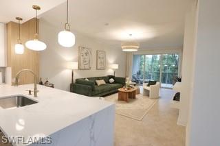 THE CARLYSLE - Residential