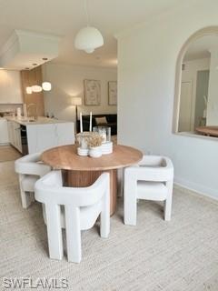 THE CARLYSLE - Residential