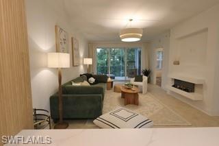 THE CARLYSLE - Residential