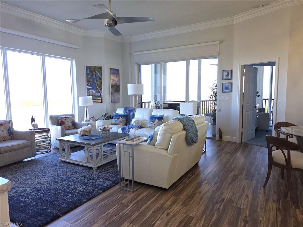 WATERSIDE AT BAY BEACH - Residential