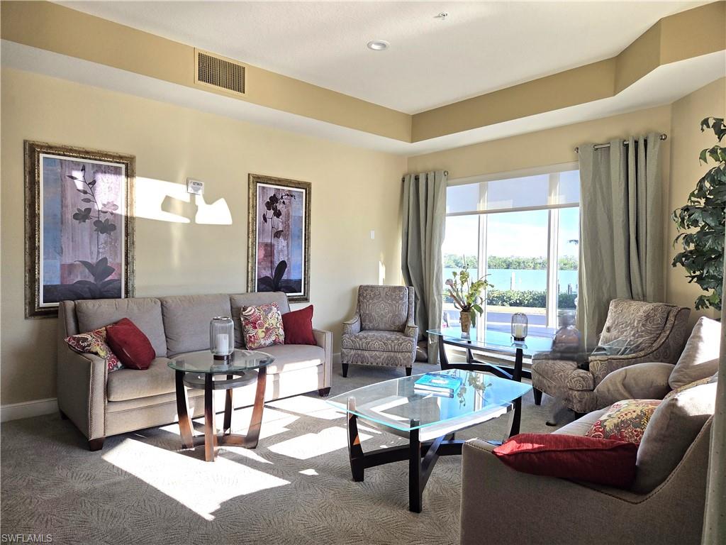 WATERSIDE AT BAY BEACH - Residential