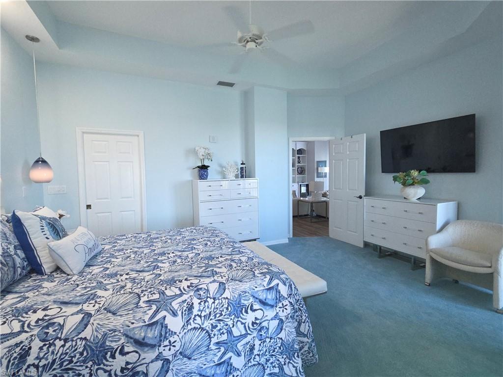 WATERSIDE AT BAY BEACH - Residential