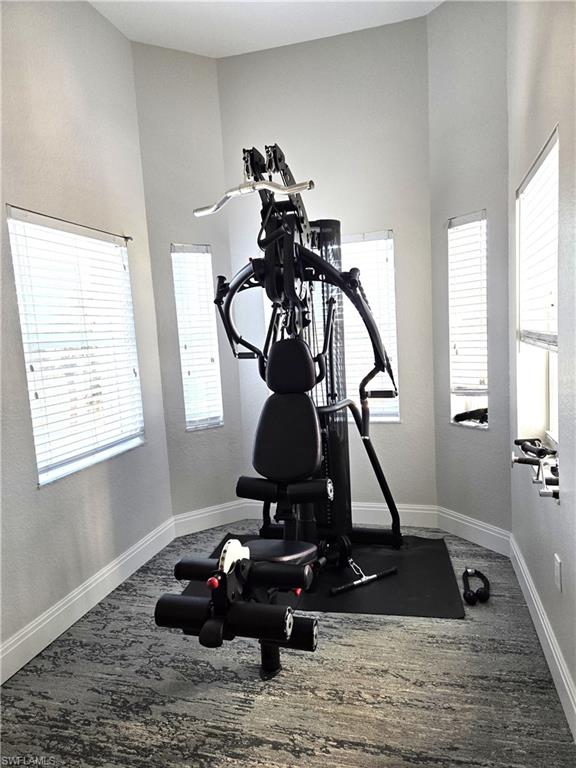 WATERSIDE AT BAY BEACH - Residential