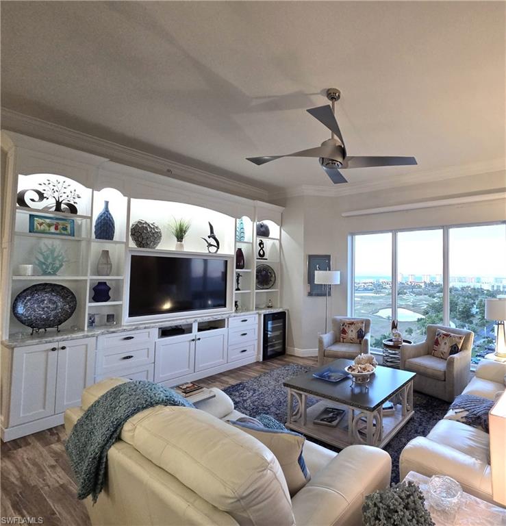 WATERSIDE AT BAY BEACH - Residential