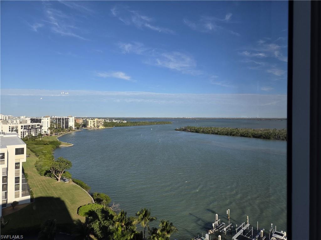 WATERSIDE AT BAY BEACH - Residential
