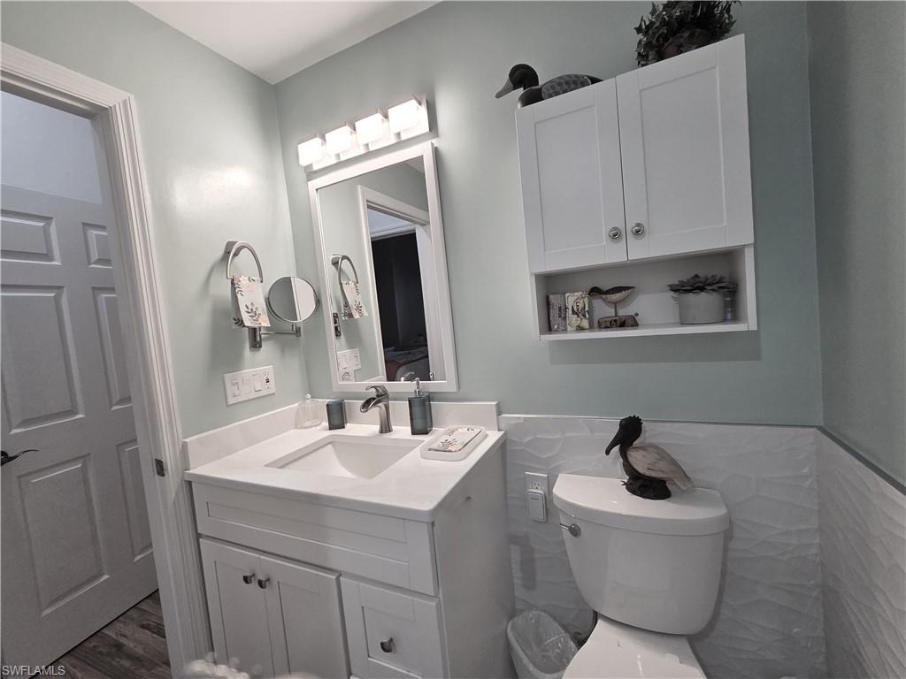 WATERSIDE AT BAY BEACH - Residential