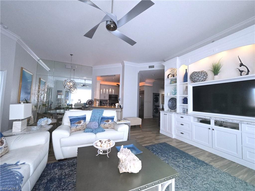 WATERSIDE AT BAY BEACH - Residential