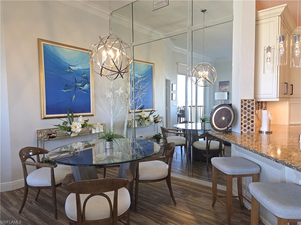 WATERSIDE AT BAY BEACH - Residential