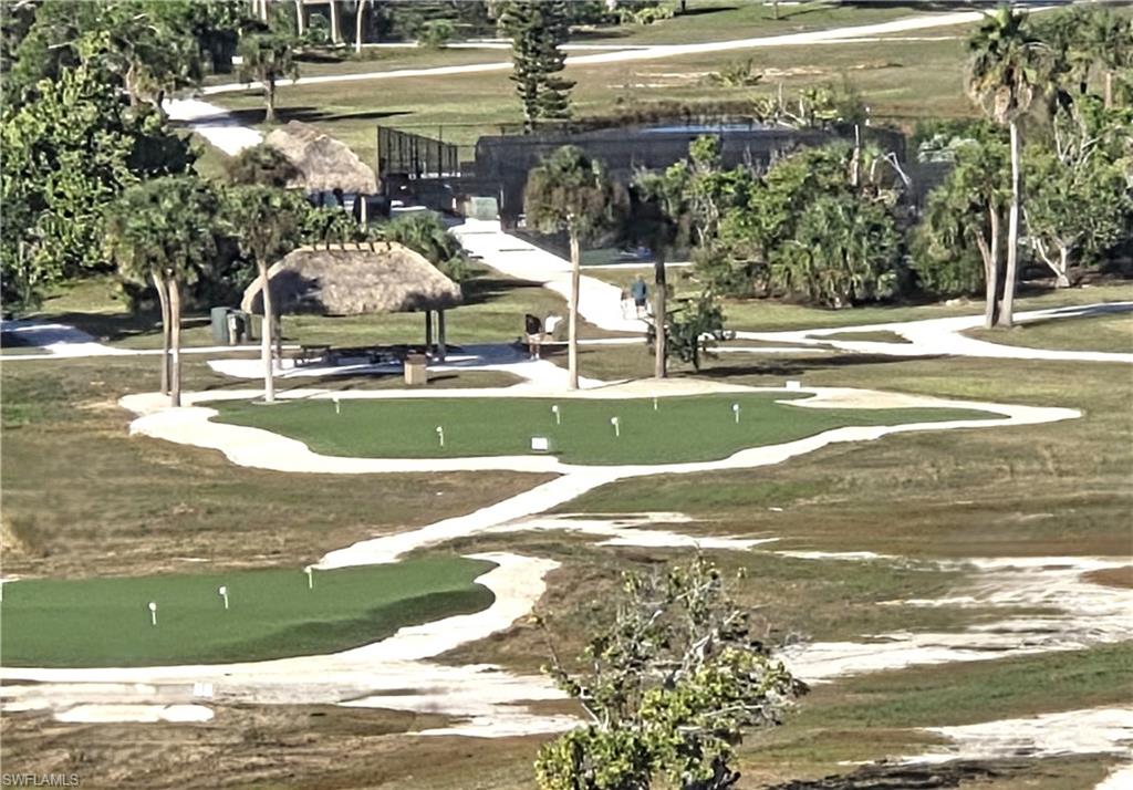 WATERSIDE AT BAY BEACH - Residential